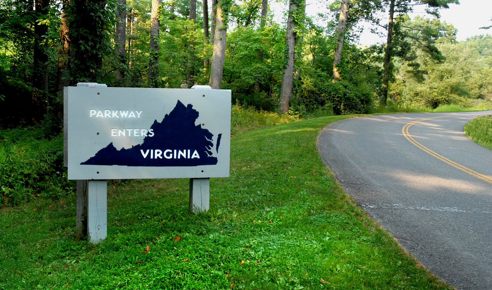 Blue Ridge Parkway Foundation Reception | Blue Ridge Parkway Foundation